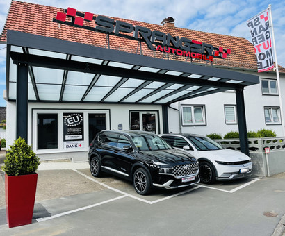 Spranger Automobile e.K.